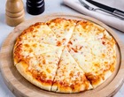 Cheese Pizza | Bwangu Delivery