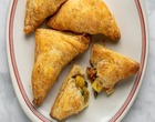 Veg Samosas | Bwangu Delivery