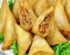 Chicken Samosas | Bwangu Delivery