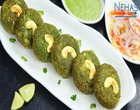 hara bhara kabab | Bwangu Delivery