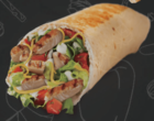 Chicken Shawarma | Bwangu Delivery