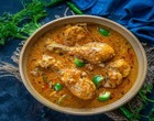 Chicken Kadai | Bwangu Delivery