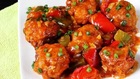 Chicken Manchurian  | Bwangu Delivery