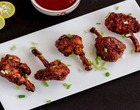  Chicken lollipop dry | Bwangu Delivery