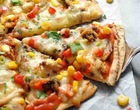 Mexican Pizza  | Bwangu Delivery