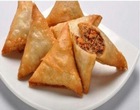 Chicken Samosas  | Bwangu Delivery