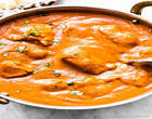 Butter Chicken | Bwangu Delivery