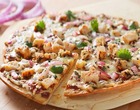 Texan Pizza | Bwangu Delivery