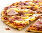 Hawaiian  Pizza | Bwangu Delivery