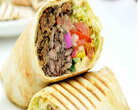 Chicken Shawarma | Bwangu Delivery