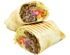 Beef Shawarma | Bwangu Delivery