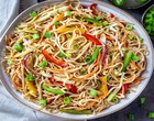 Hakka Noodles Vegetable | Bwangu Delivery