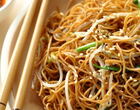 Hong Kong Noodles vegetable | Bwangu Delivery