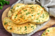 Garlic Naan Bread | Bwangu Delivery