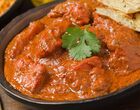 Chicken Tikka Masala | Bwangu Delivery