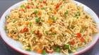 Vegetable Fried Rice | Bwangu Delivery