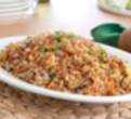 Chicken Fried Rice | Bwangu Delivery