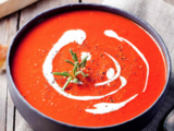 Cream of tomato soup | Bwangu Delivery