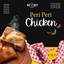 Peri Peri Chicken  | Bwangu Delivery