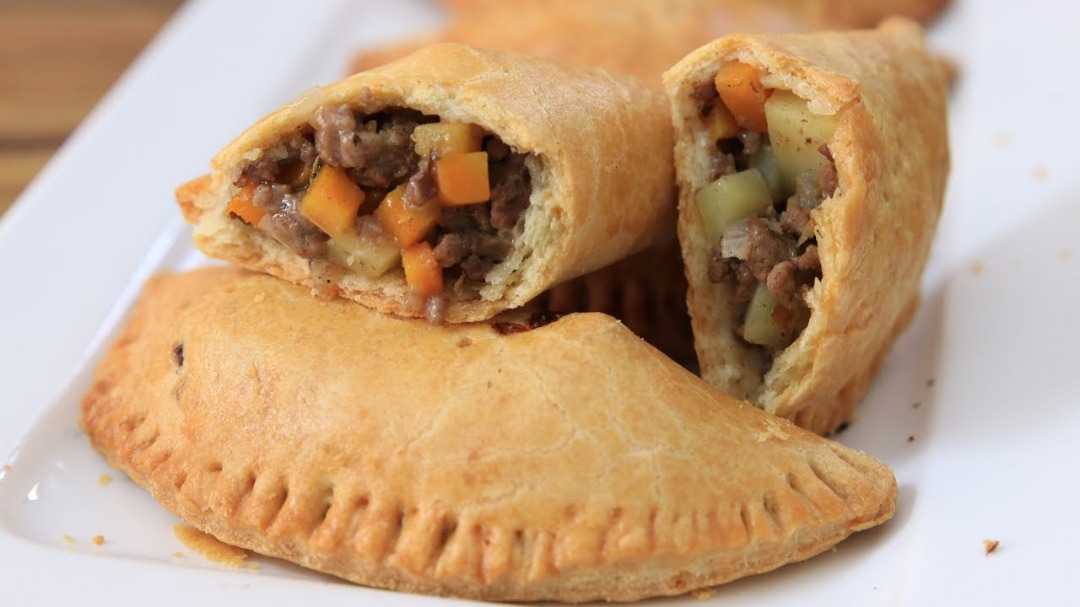 Meat Pie | Bwangu Delivery