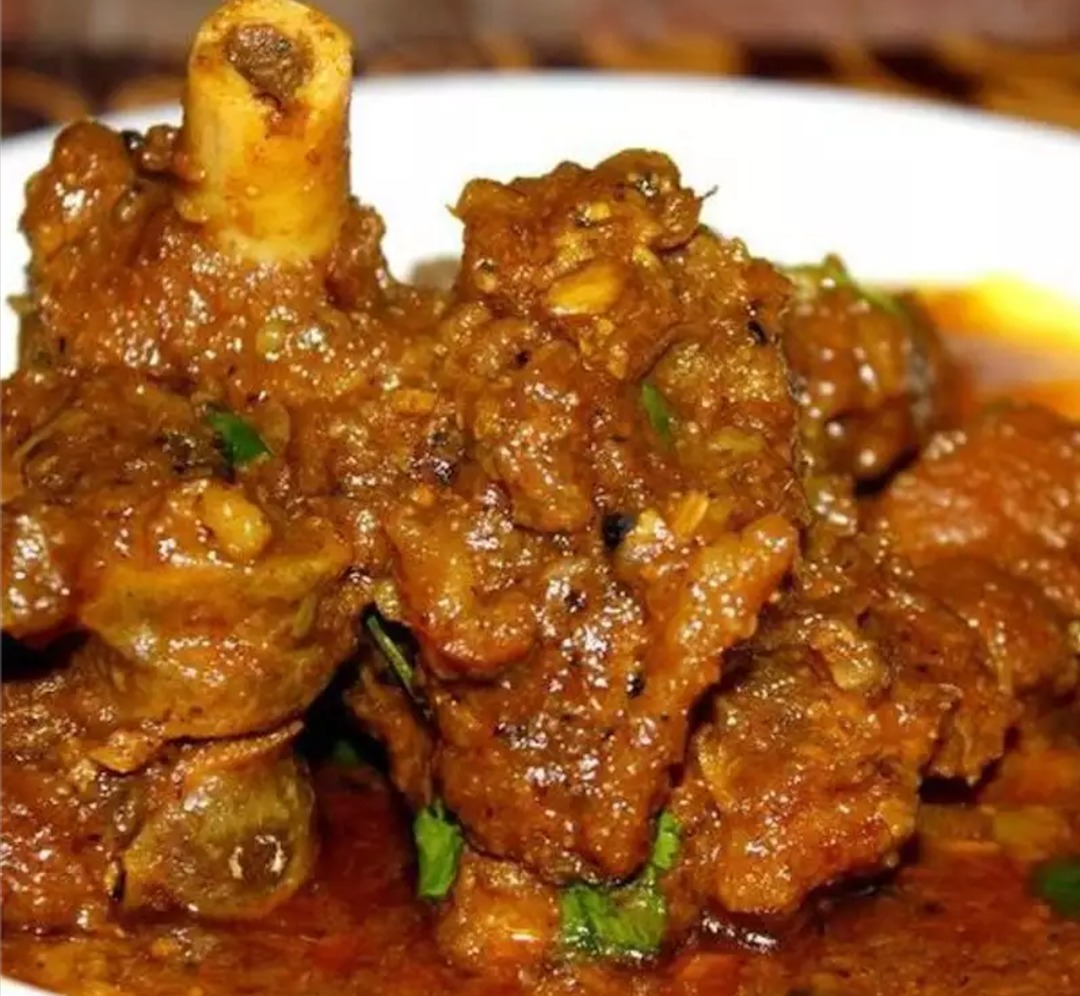 Mutton Cury | Bwangu Delivery