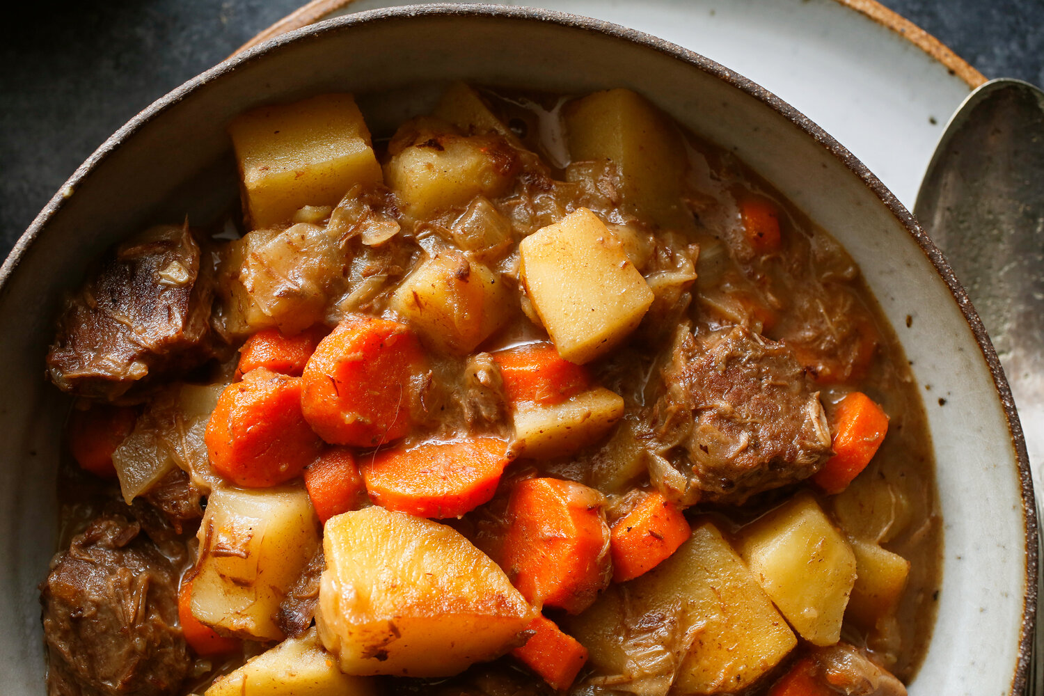 Beef Stew | Bwangu Delivery