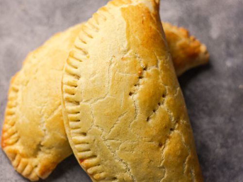 Meat Pie | Bwangu Delivery