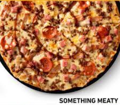 Something Meaty (Large) | Bwangu Delivery