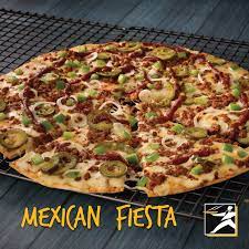 MEXICAN FIESTA (Small) | Bwangu Delivery