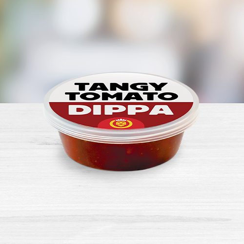 Tangy Tomato Dippa Sauce | Bwangu Delivery