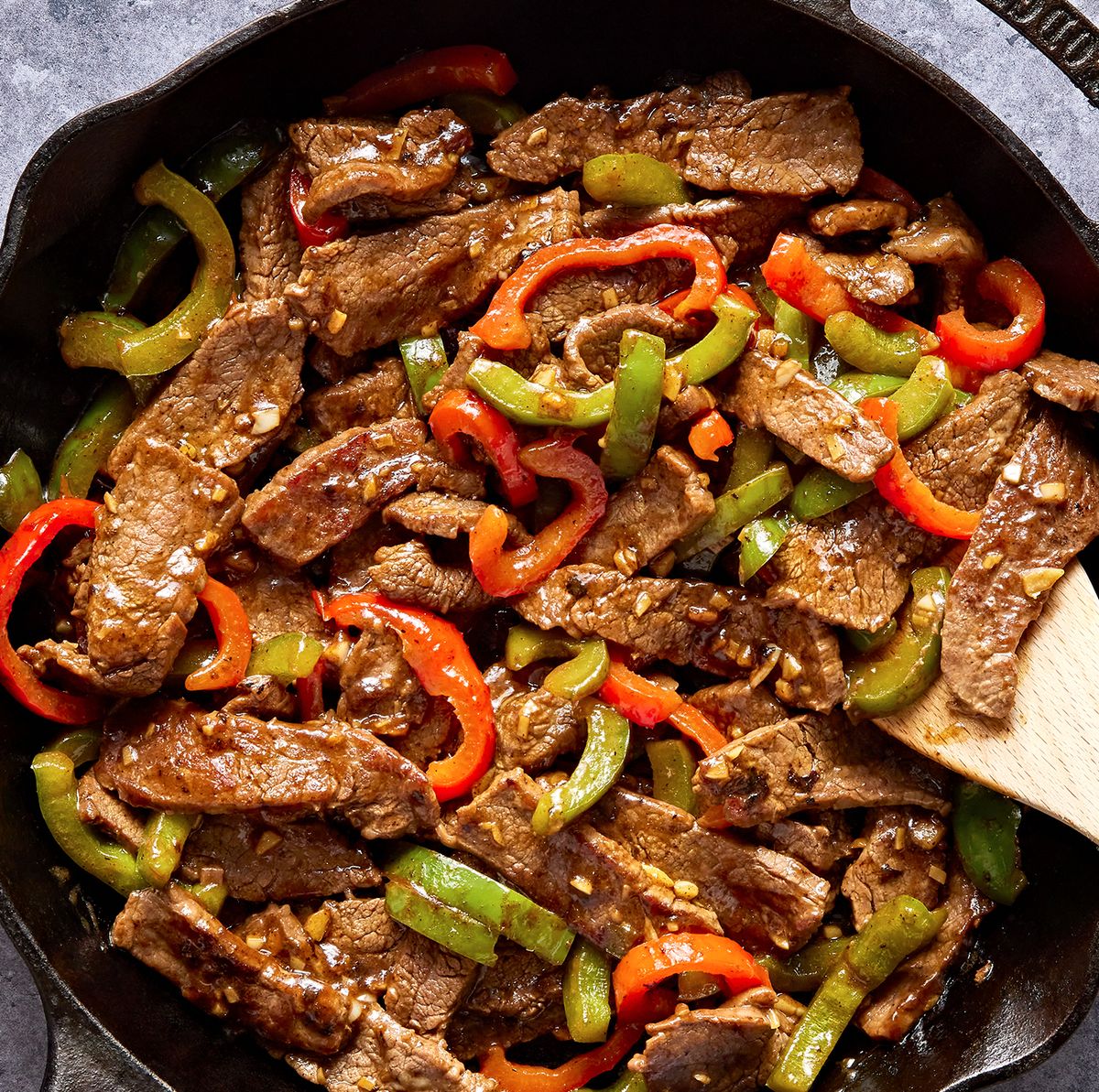 Pepper Steak | Bwangu Delivery