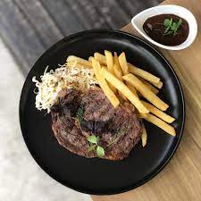 Tbone Steak | Bwangu Delivery