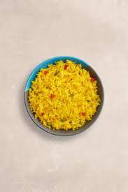 Spicy Rice Single | Bwangu Delivery