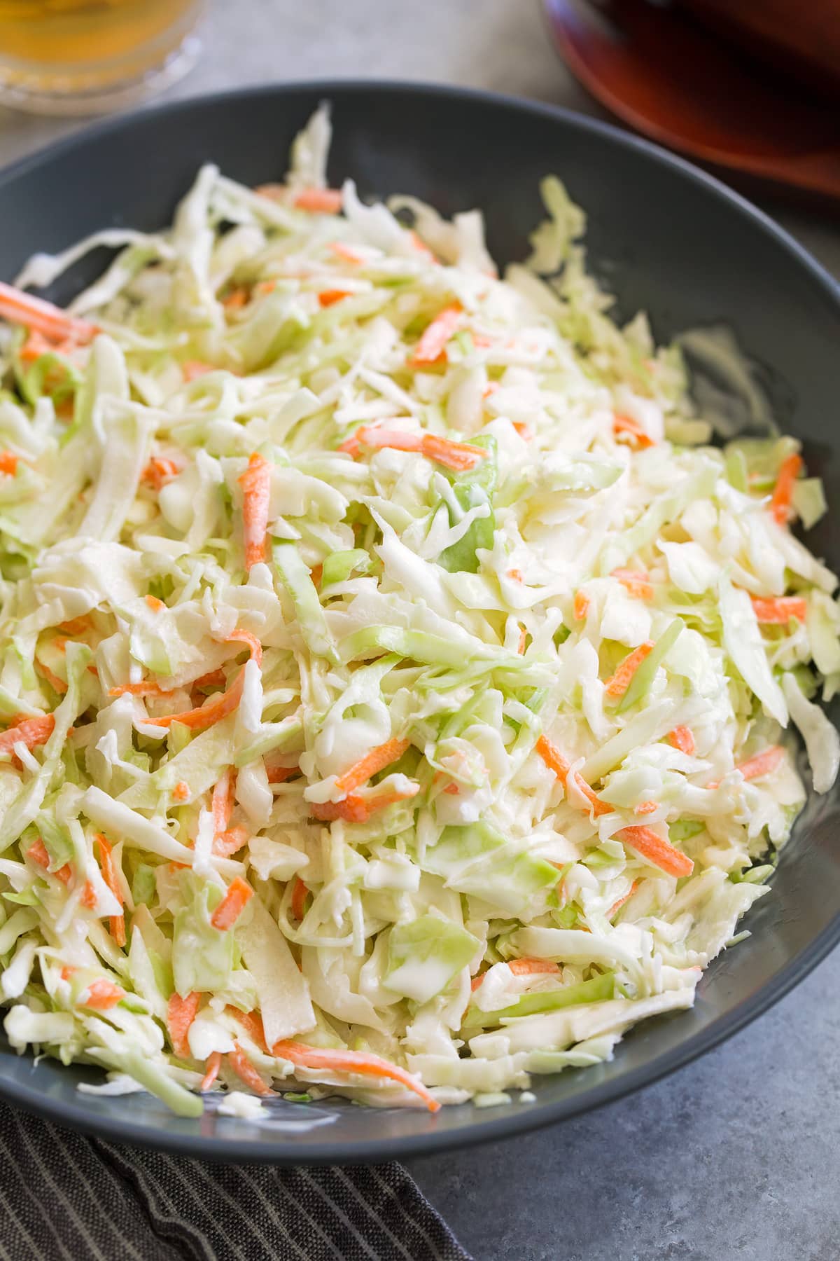 Coleslaw | Bwangu Delivery