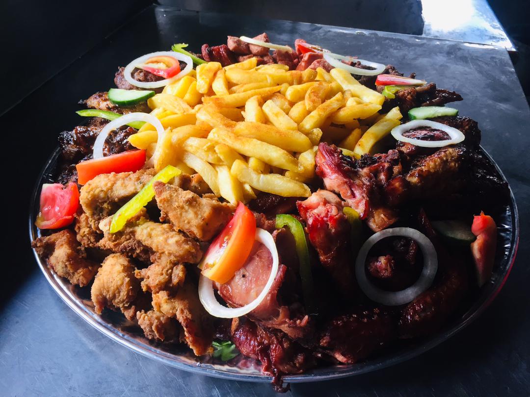 Crowd Pleaser for 15 people | Bwangu Delivery