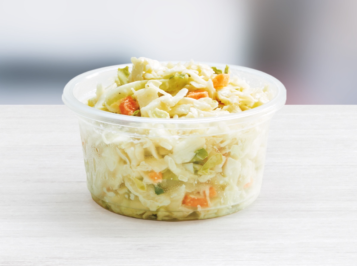 Coleslaw | Bwangu Delivery