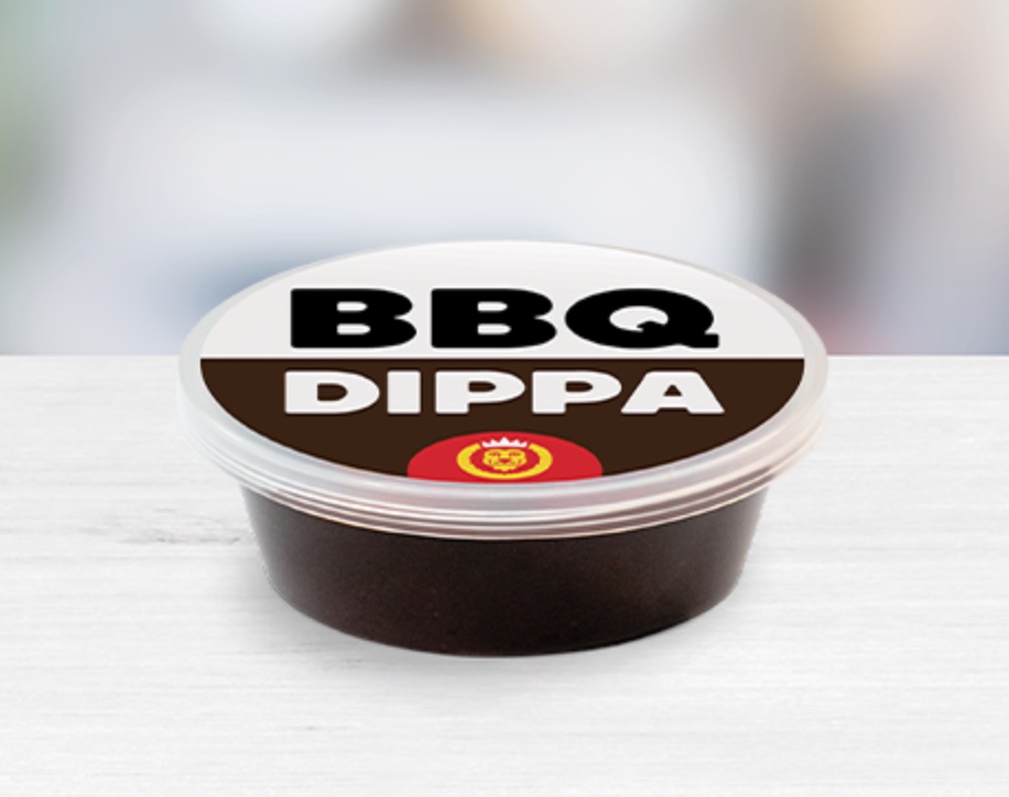 BBQ Dippa Sauce | Bwangu Delivery