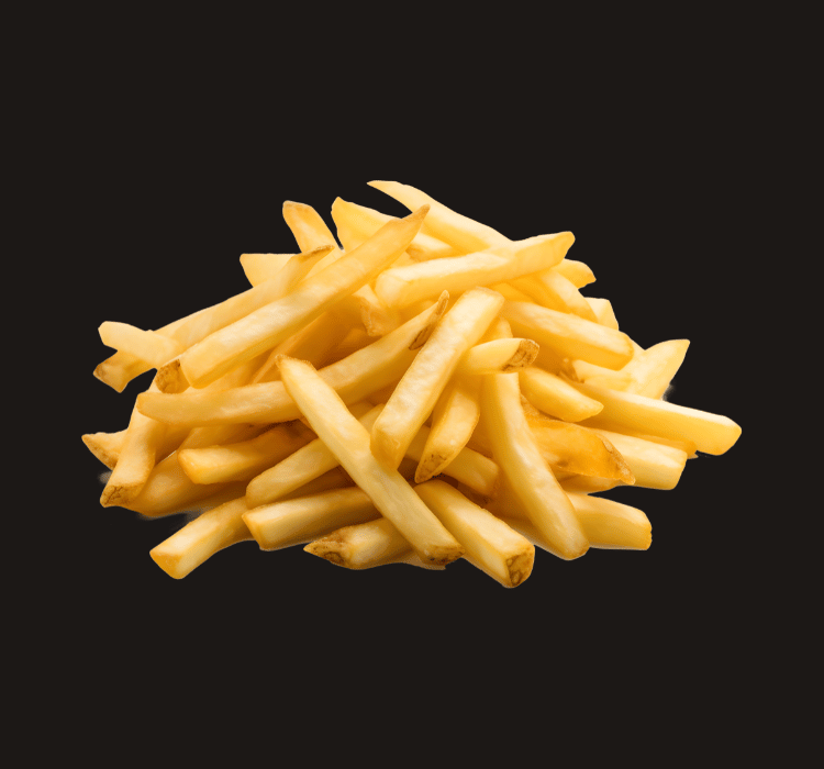 French fries / chips | Bwangu Delivery