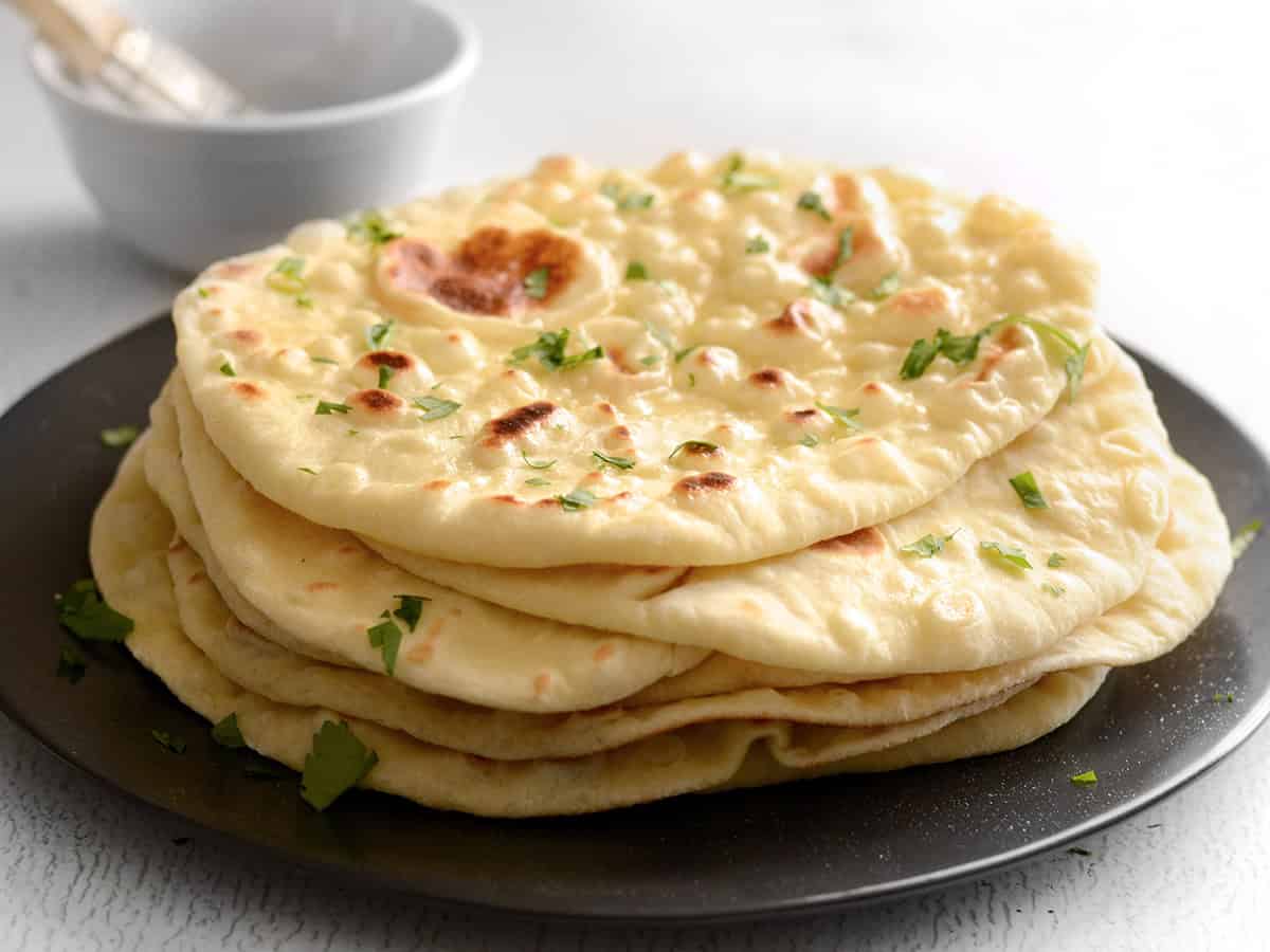 Naan Bread | Bwangu Delivery