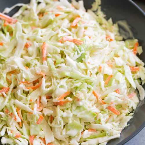 Coleslaw  | Bwangu Delivery