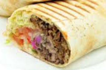 Beef Shawarma | Bwangu Delivery