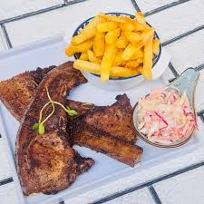 Pork Chops | Bwangu Delivery