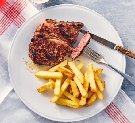 Rump Steak | Bwangu Delivery
